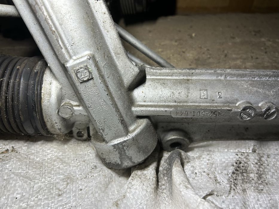 Caseta directie BMW X5 E53 3.0i