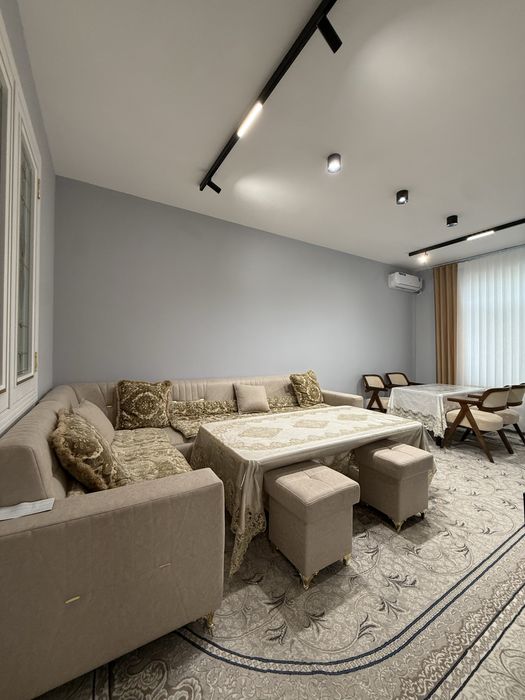 В новостройке продаётся квартира