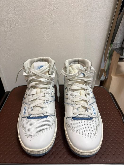 Мужские New Balance 650