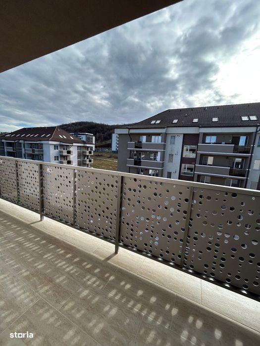 Ap 30 Teilor Residence - 3 camere FINISAT
