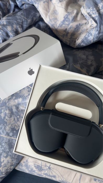 AirPods Max Midnight USB-C