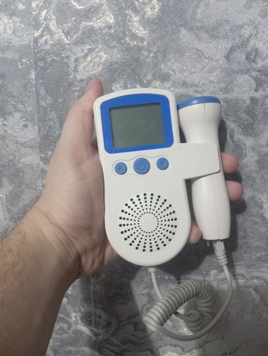 Продам  доплер б/у