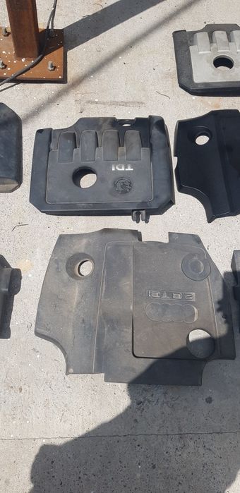 Capac motor golf 5. Passat .skoda.seat.audi