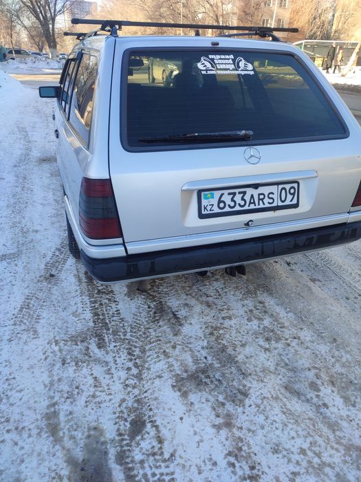 Продам мерс универсал