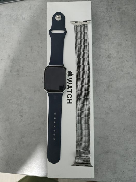 Apple watch SE 44mm