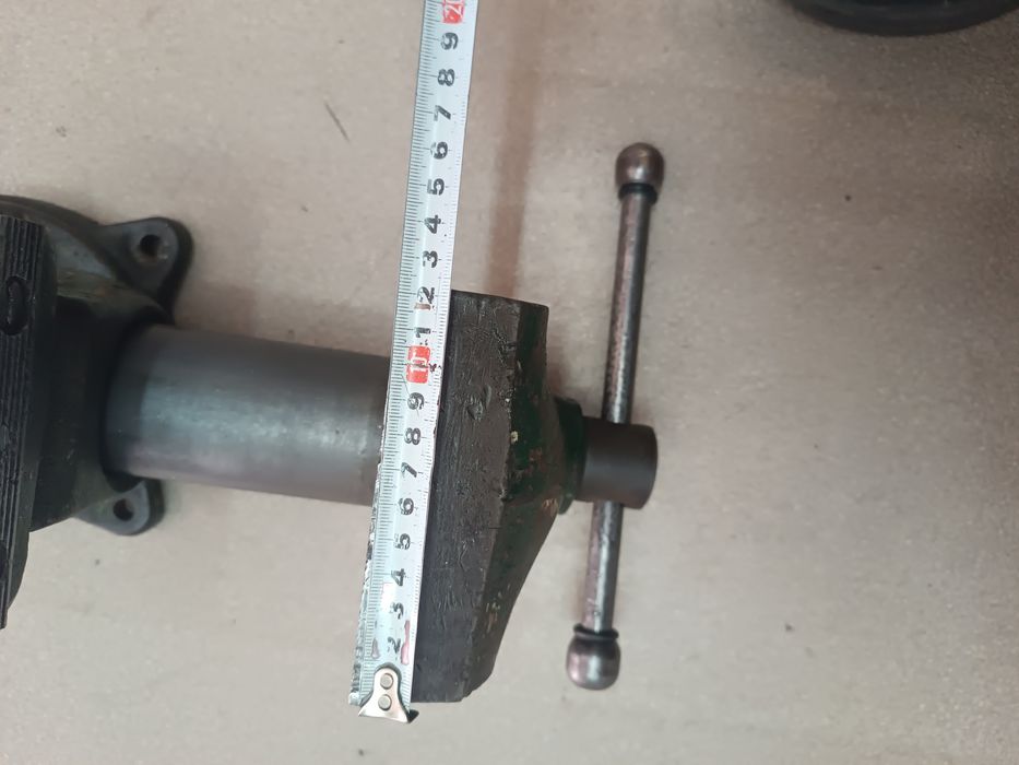 Българско менгеме 17кг