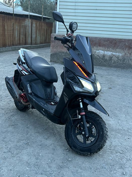 Продам самураййй