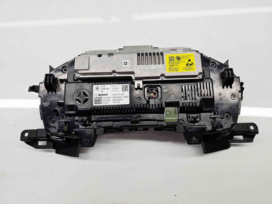 Ceas bord Bmw 3 Saloon (G20) [Fabr 2018-2025] 8709815