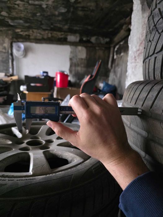 Гуми bridgestone turanza 255/55 r18