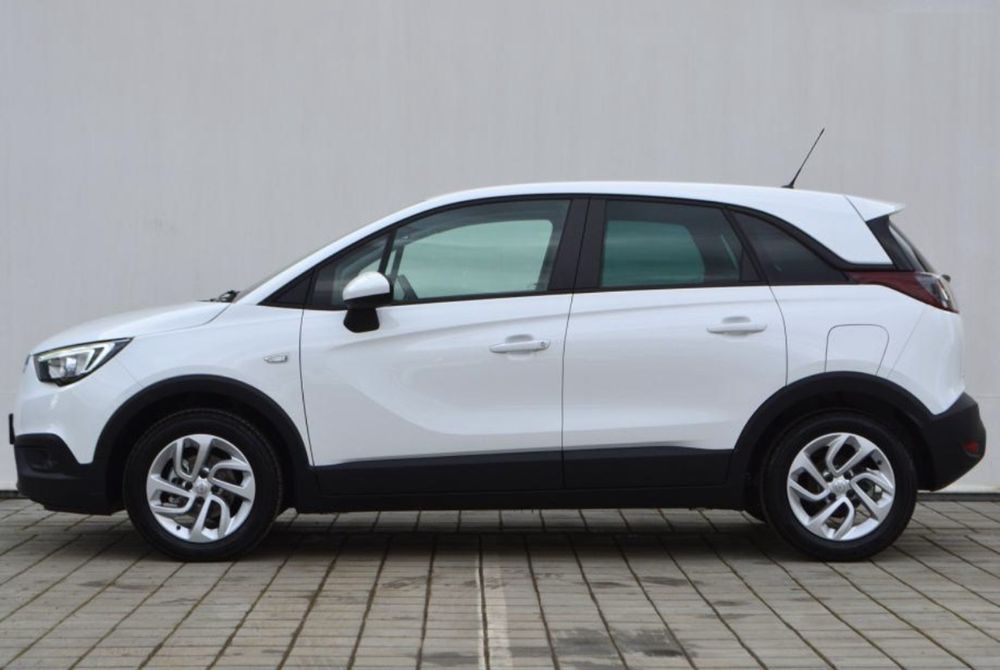 OPEL Crossland 2018 — imagine 4