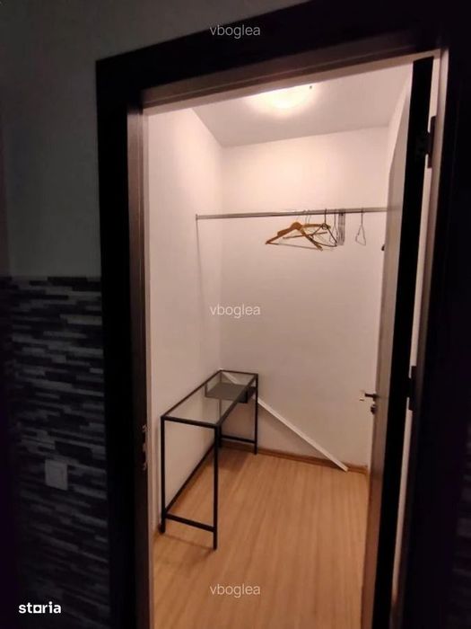 Ap. 2 Camere- Doamna Ghica, Pet-Friendly, Centrala Proprie, Modern