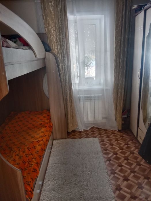 Продам 3-комнатный дом в центре города