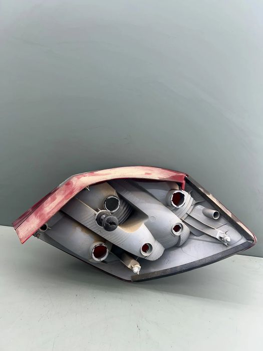 Lampa / Tripla stop stanga pe aripa Skoda Fabia 2009 1.2 MT (60 hp)