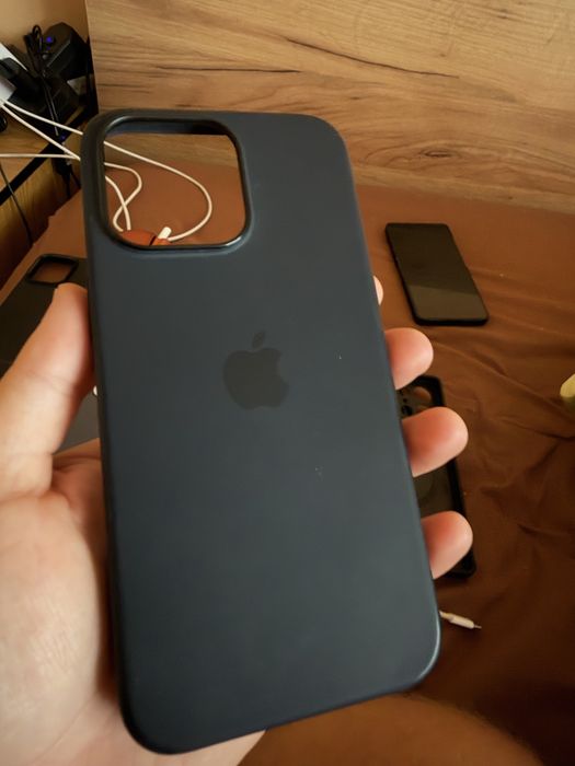 Huse iPhone 16 pro Max