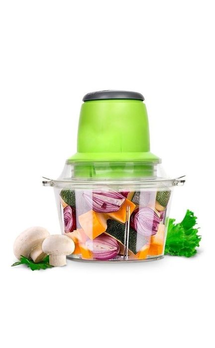 Кухонный измельчитель