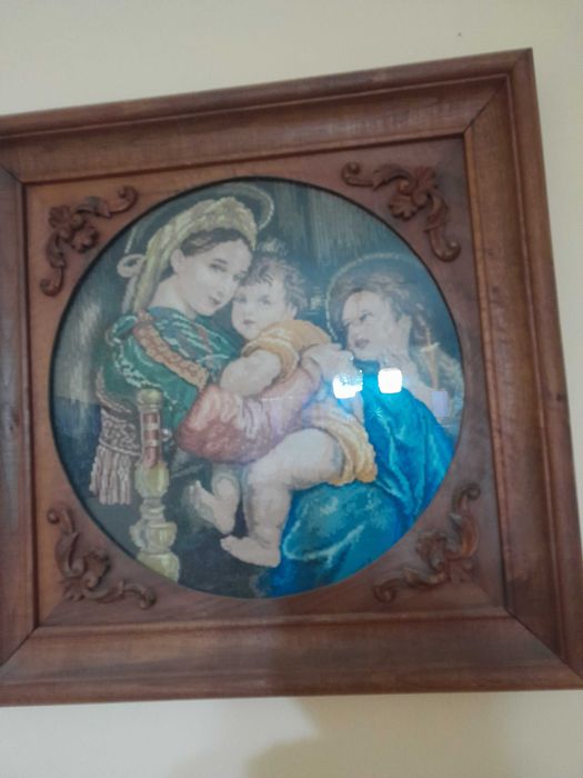 Продавам гоблени