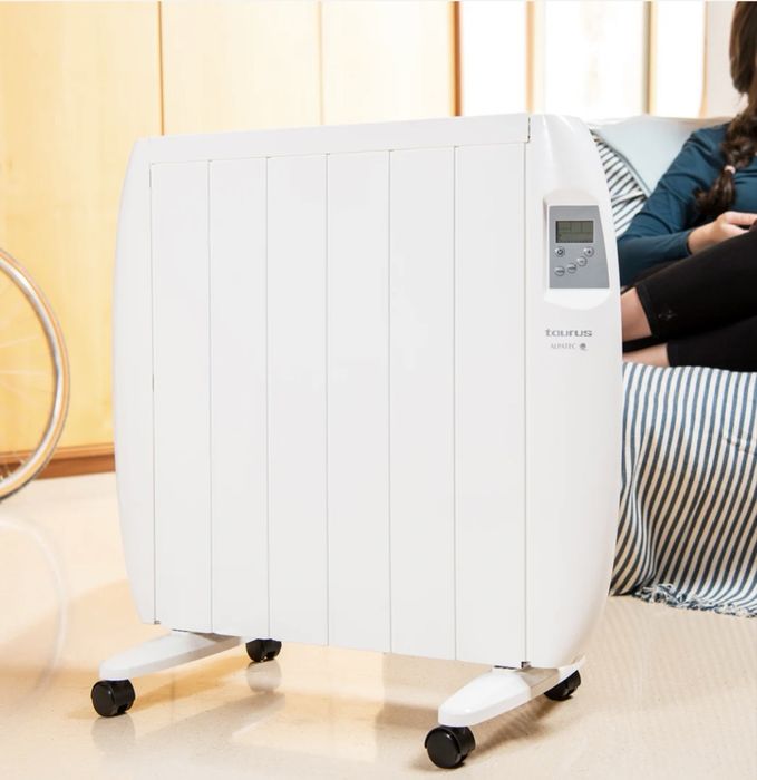 Радиатор Taurus Malbork 1200