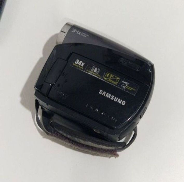 Camera photo digitala Samsung fara accesorii