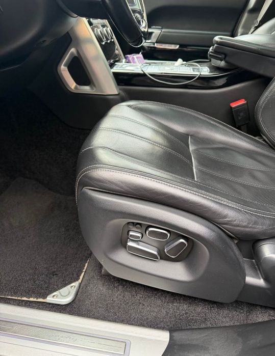 Land Rover Range Rover Vogue 4.4d Autobiography