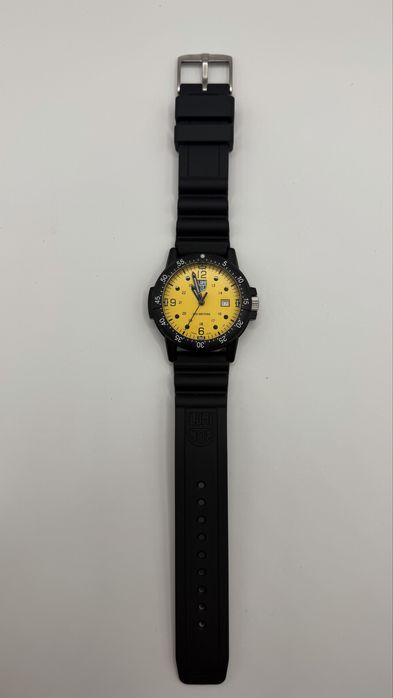 Luminox Sea Bass CARBONOX X2.2005