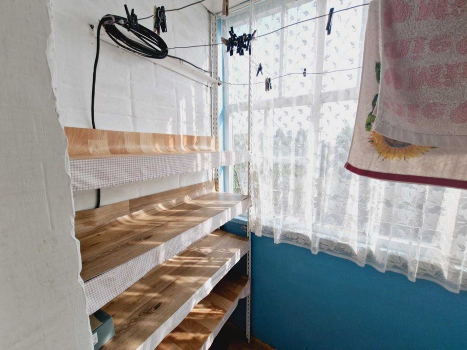 Продажа 4-комнатной квартиры Тобыл