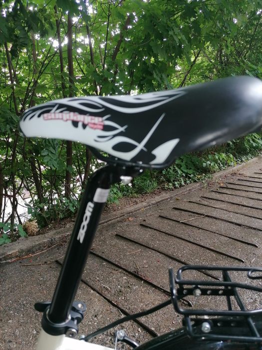 Bicicletă copii, Sundance Fun 4 Kids