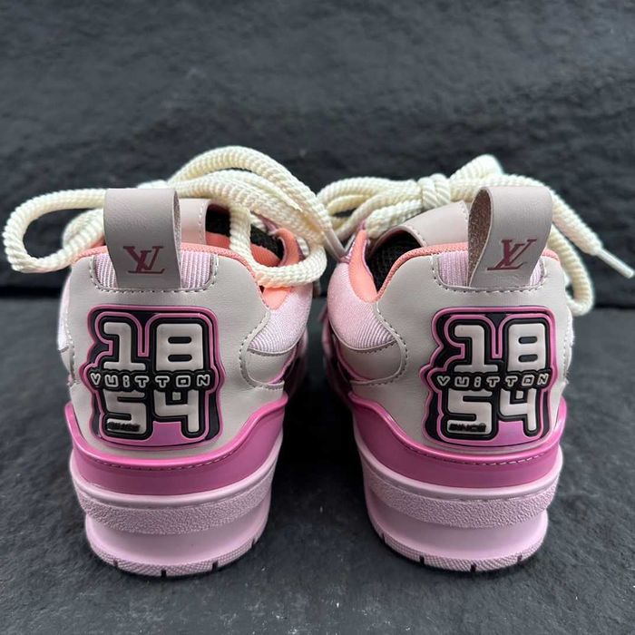 Louis Vouitton Skate