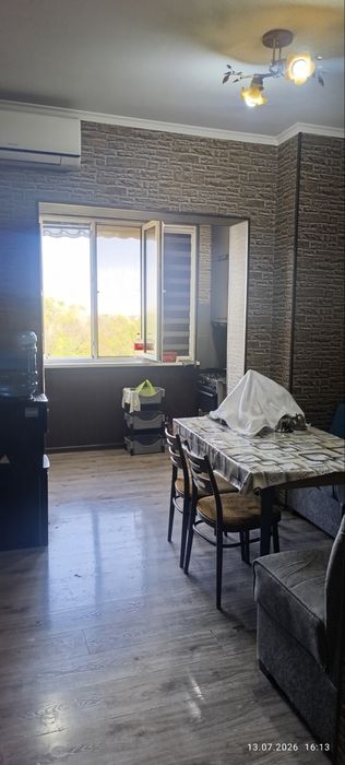 Продажа 3/5/5 на массиве Ахмад Югнакий