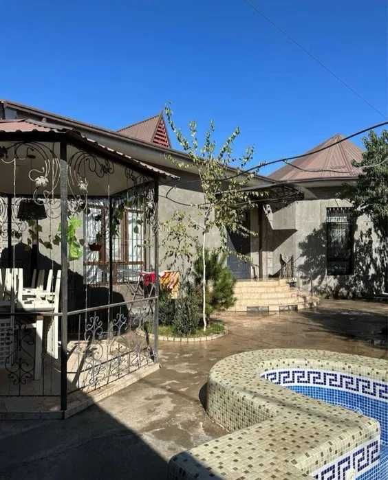 Срочно сдается дом 5 комнат,7 соток,Хонабод.