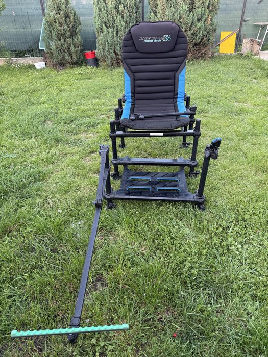 Scaun Preston Absolute 36 Feeder Chair