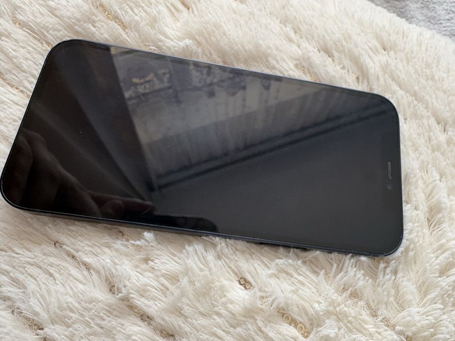 Iphone 12 perfect functional