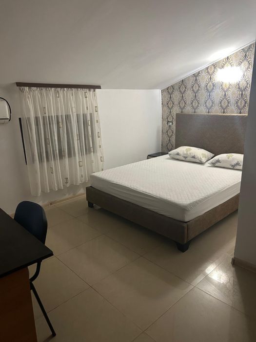 Garsoniera in vila ! Zona Delfinariu