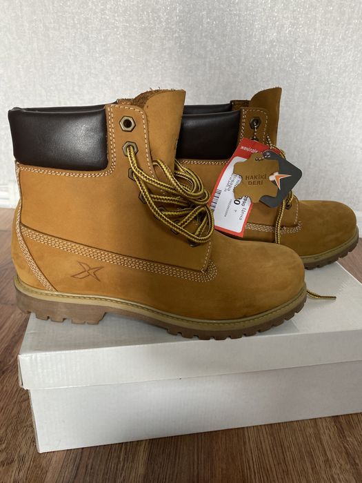 Обувь унисекс размер 39