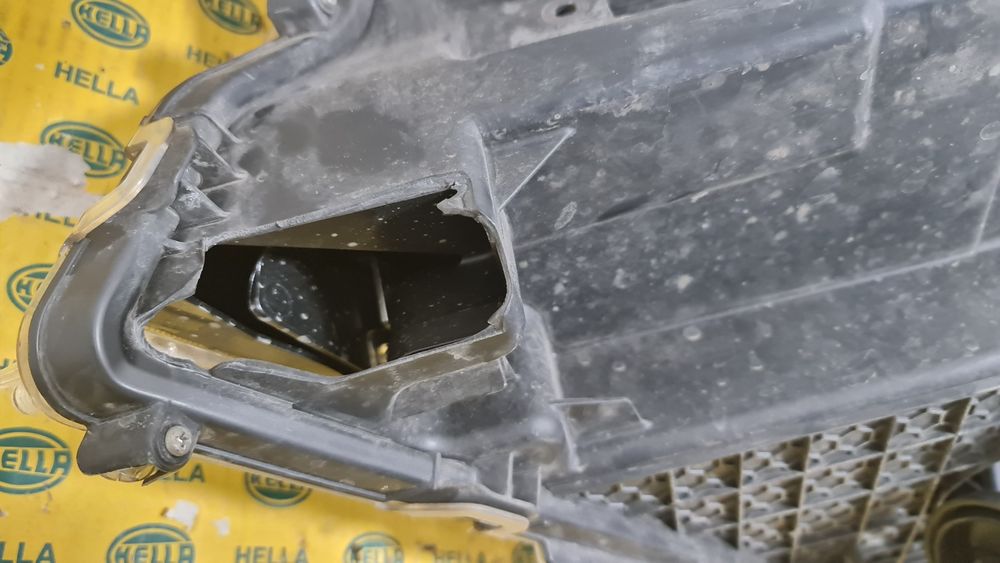 Far full led Toyota Land Cruiser J150 koito 60-266 dreapta