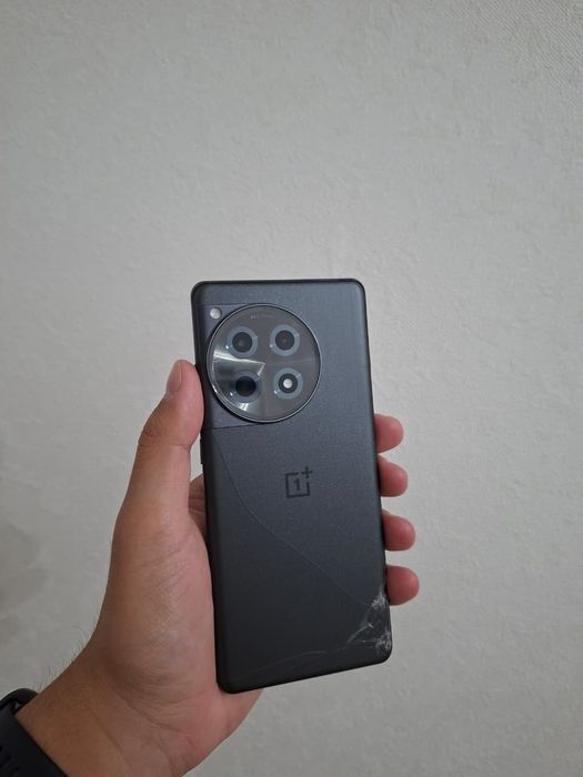 OnePlus 12R (ace 3)