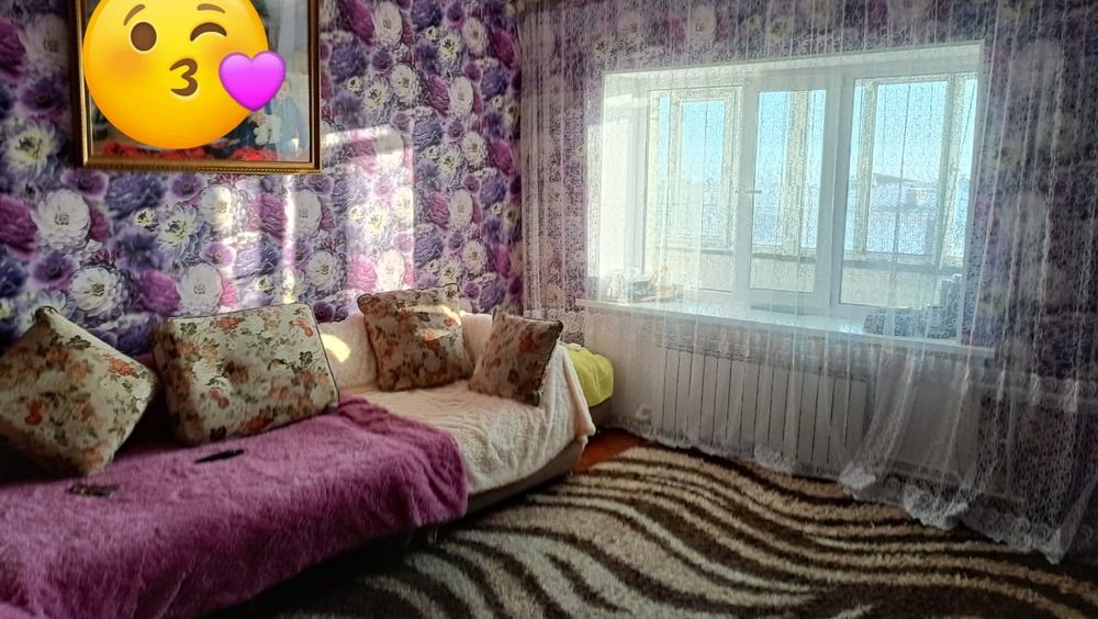 Продажа квартиры