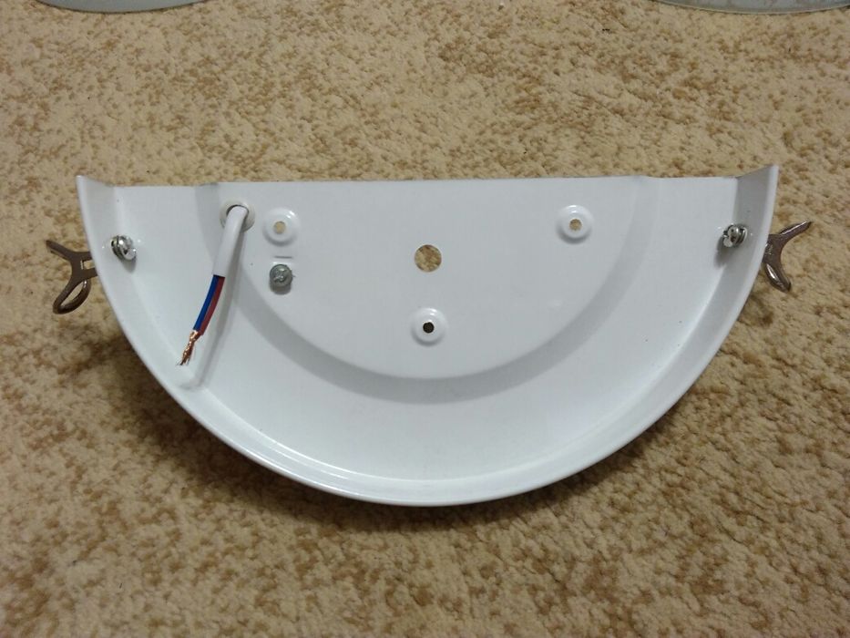 Бра стенные "Половинка"