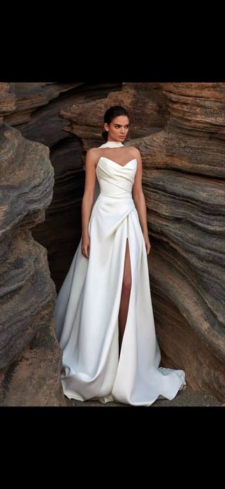 Rochie mireasa Milla Nova Danessa 2026