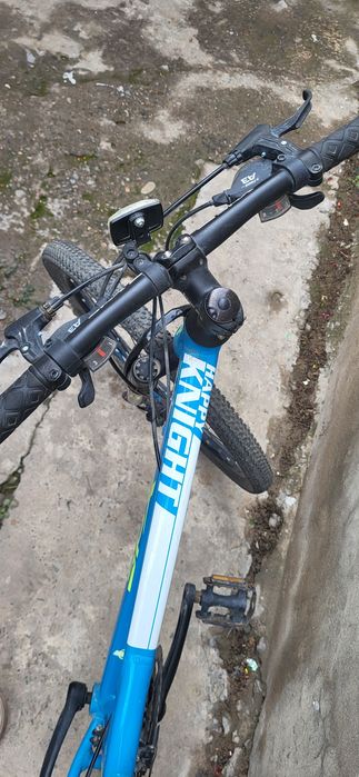 Продаю велосипед