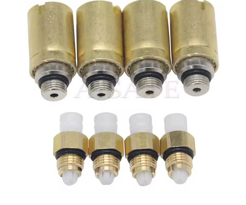 Supapa Presiune Valva Perne Perna Aer Vw Touareg Cayenne Audi Q7