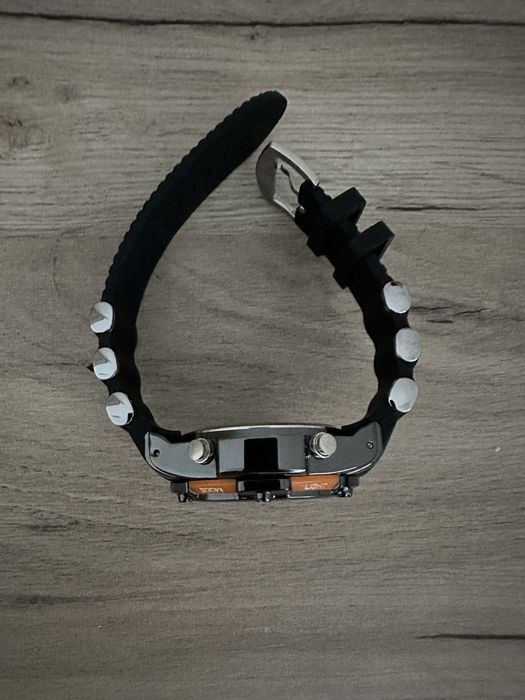 Vand ceas JOEFOX WR 30M