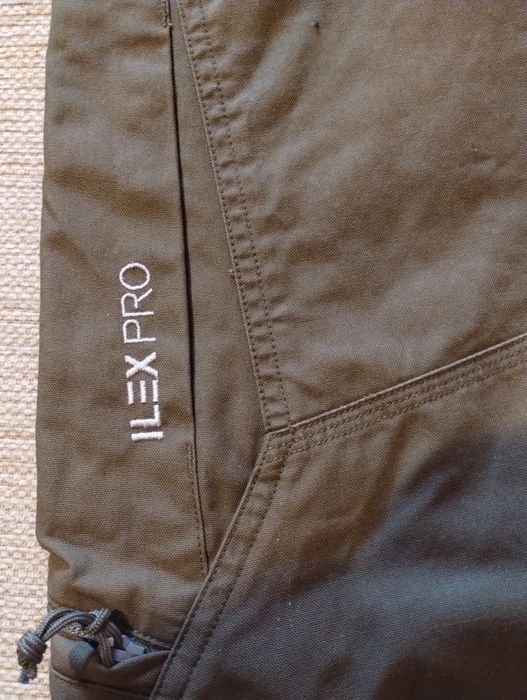 Pantaloni vanatoare trekking Merkel Gear