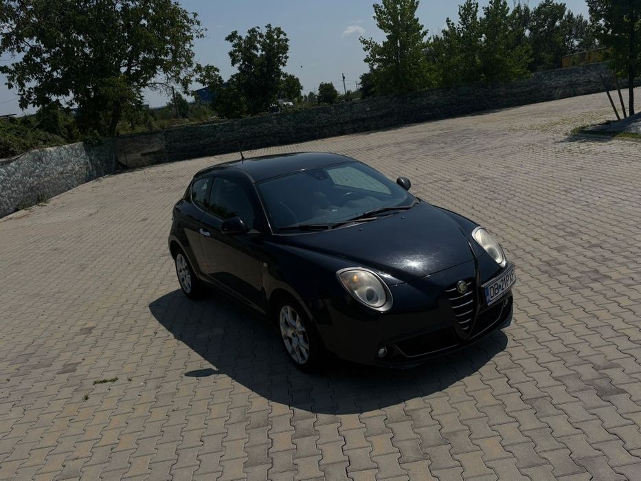 ALFA ROMEO  2013 — imagine 4