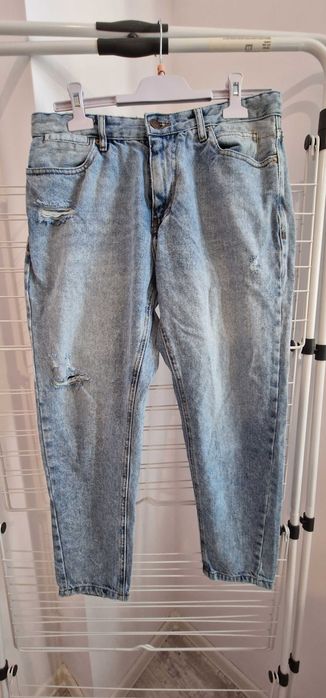 Blugi dama, diferite modele si marimi