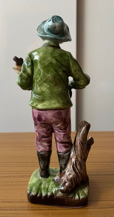 порцеланови статуетки