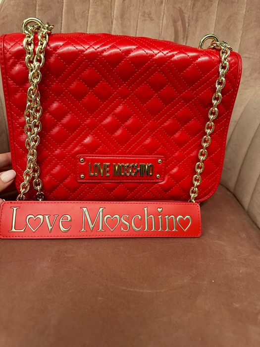 Дамски Оригинални Чанти