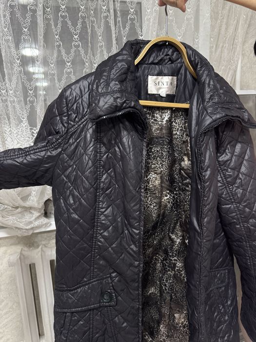 Продам демисезонную куртку