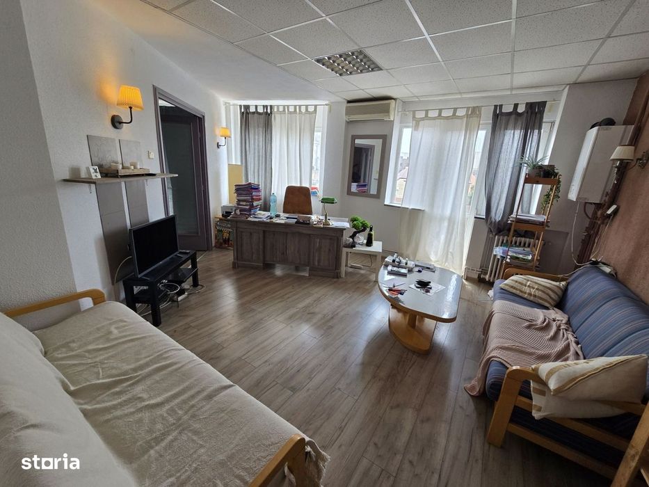 Universitate-Ultracentral / Centrala Proprie / Apartament 2 Camere