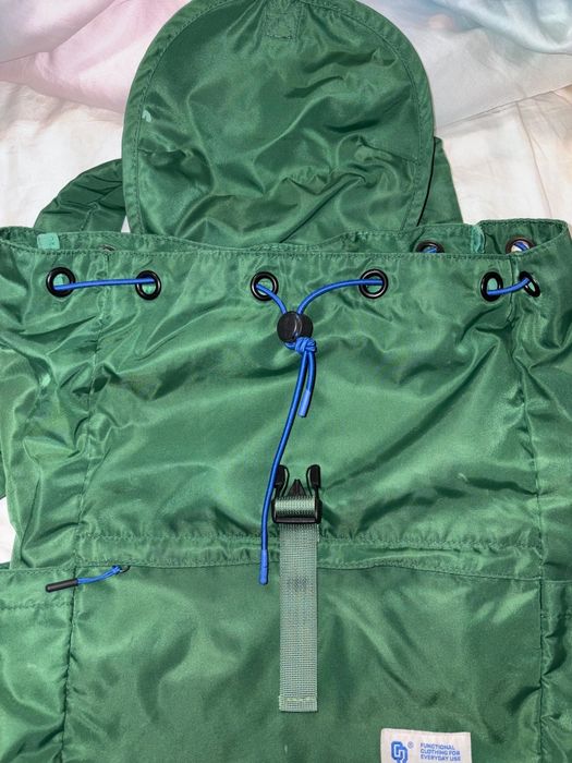 Qazaq republic казак репаблик сумка