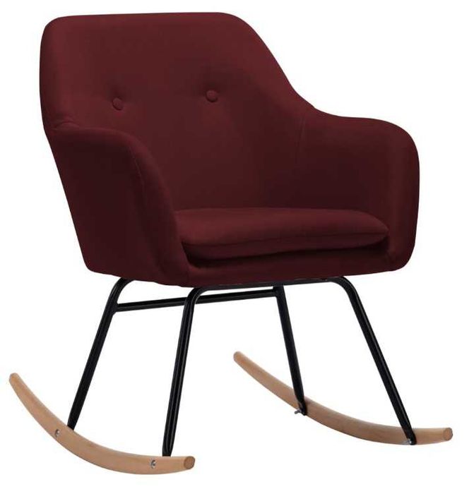 Scaun balansoar - perfect pentru adormirea copilului!